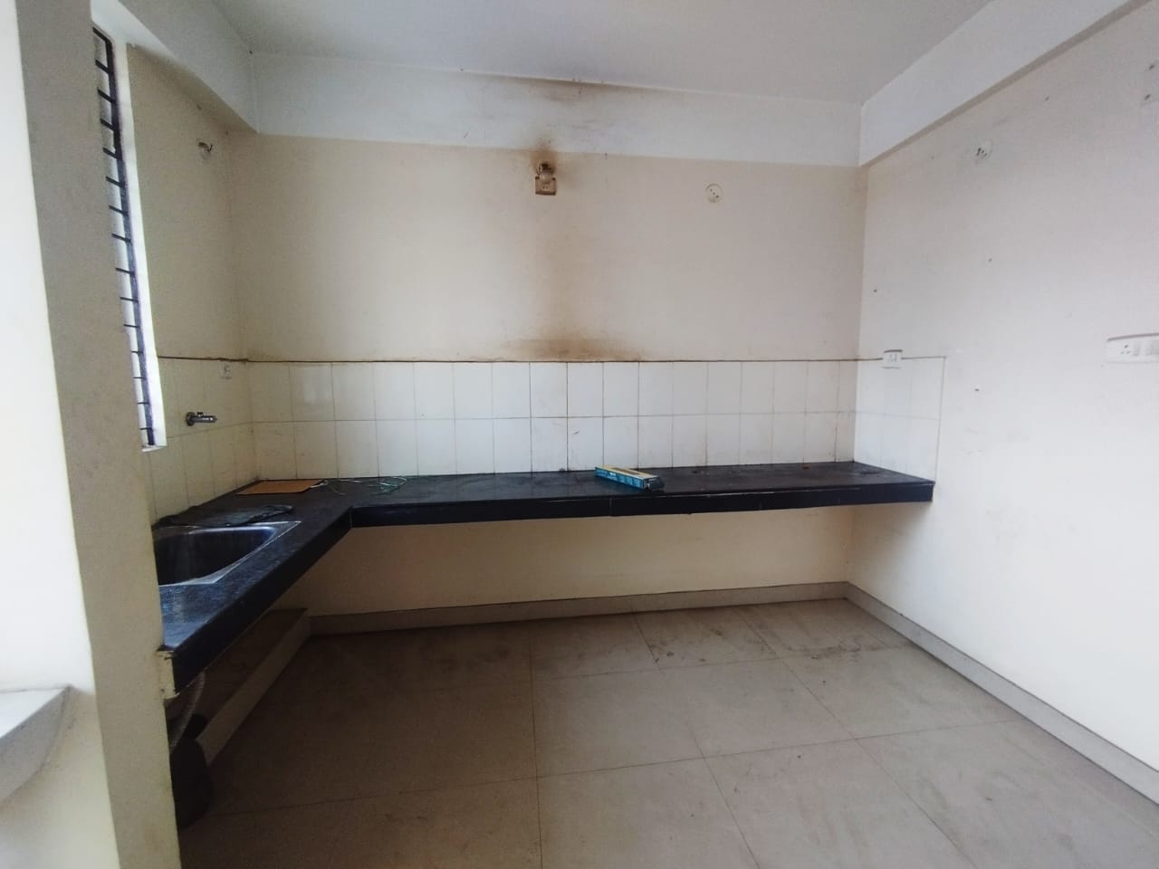 Unfurnished 3bhk in Ganesh Mandir Road, Jayanta Nagar, Noonmati, Guwahati, Assam, India for Rent